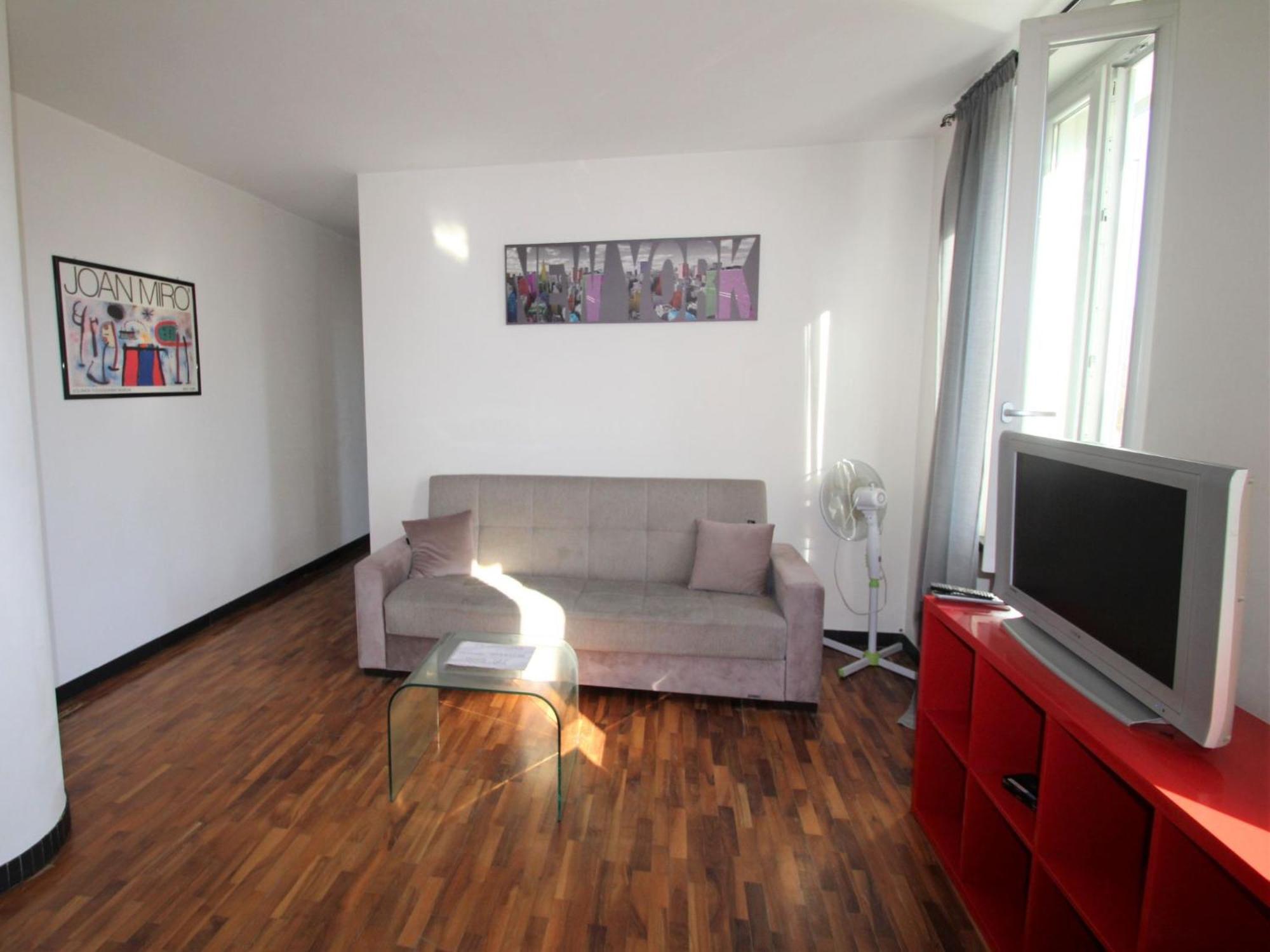 Cissano Apartment Girasole By Interhome מראה חיצוני תמונה