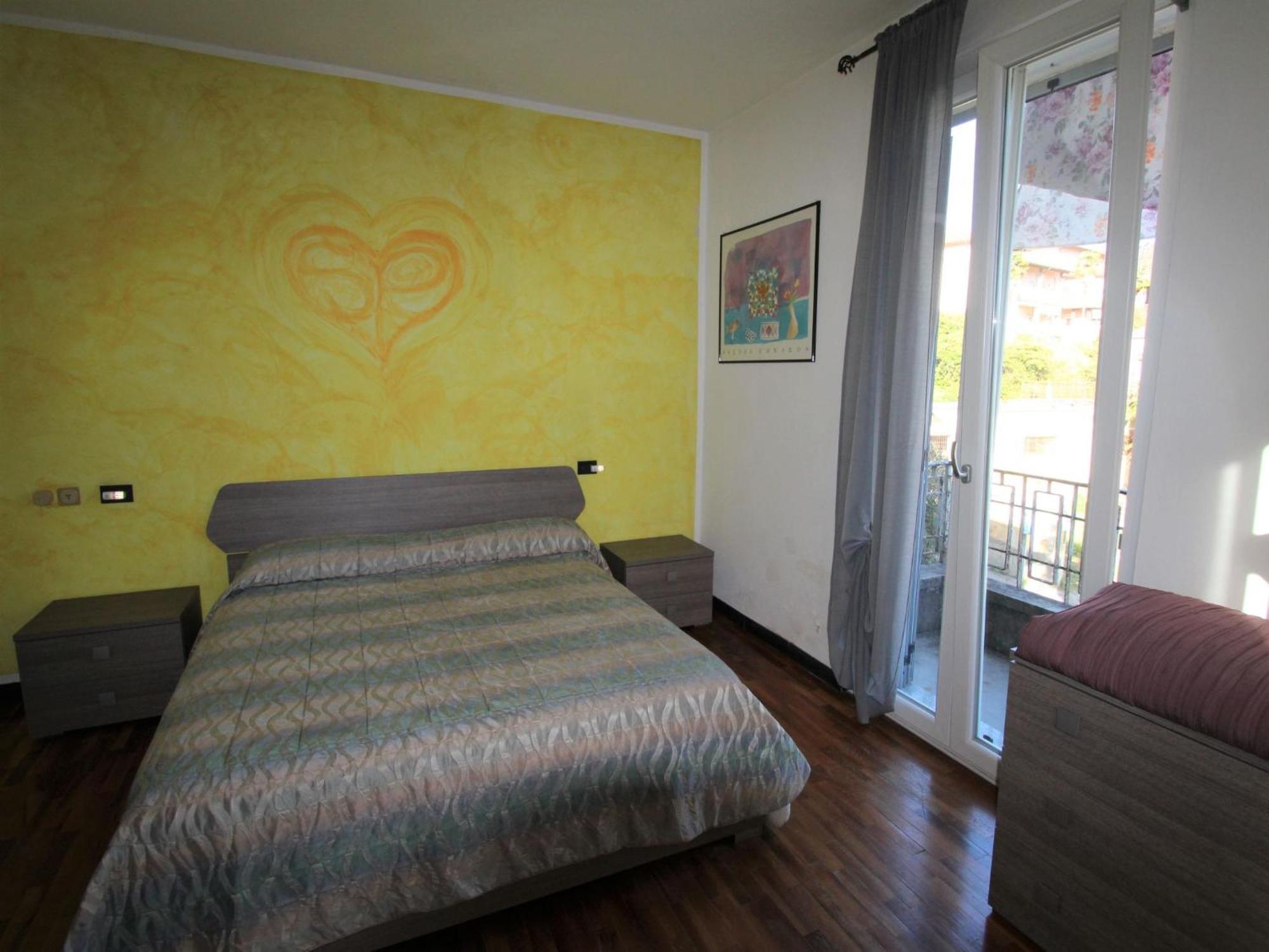 Cissano Apartment Girasole By Interhome מראה חיצוני תמונה