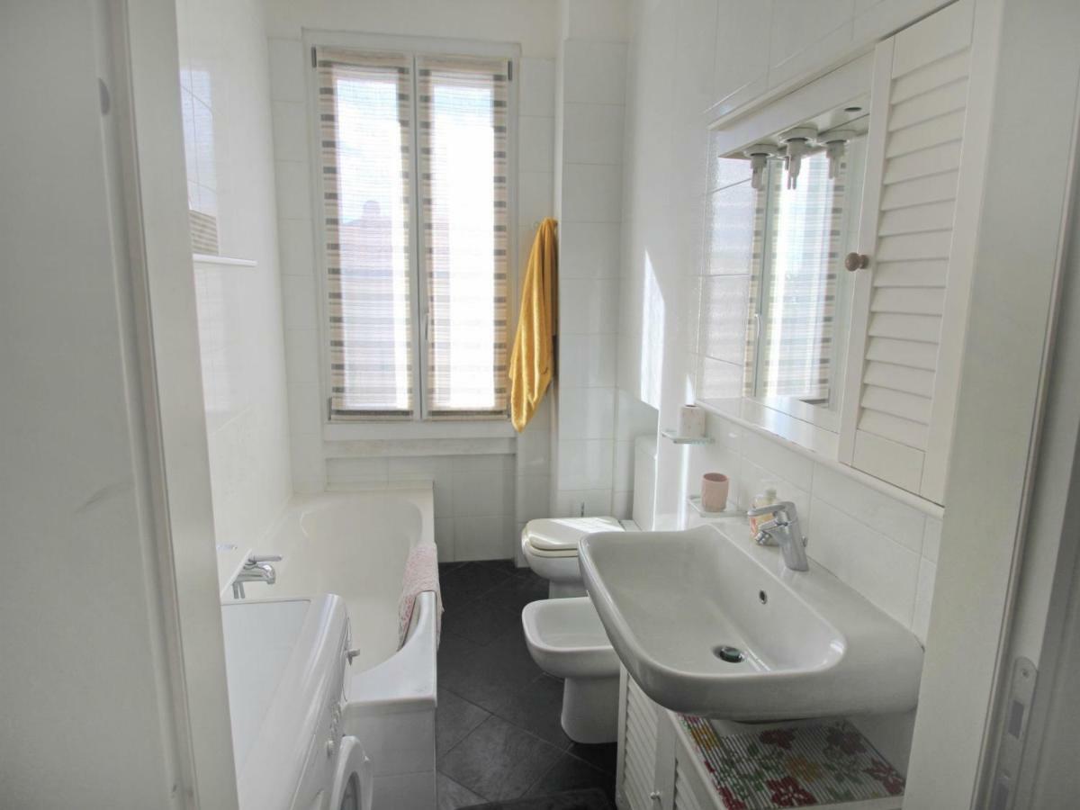 Cissano Apartment Girasole By Interhome מראה חיצוני תמונה