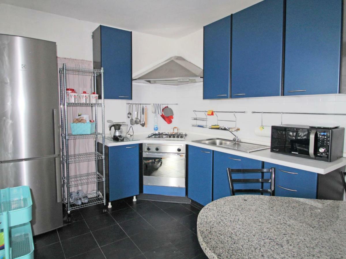 Cissano Apartment Girasole By Interhome מראה חיצוני תמונה