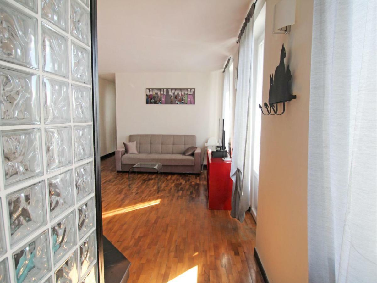 Cissano Apartment Girasole By Interhome מראה חיצוני תמונה